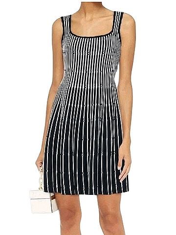 Lela Rose Lela Rose Casual Dress (view 1)