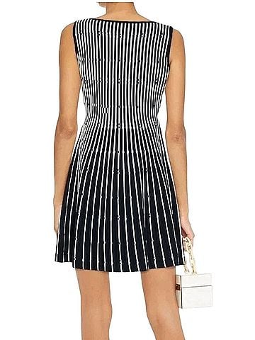 Lela Rose Lela Rose Casual Dress (view 2)
