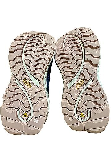 Keen Arvada Utility Sneakers (view 2)