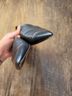 Vince. 100% Leather Black Flats Size 8 - photo 7