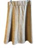 Lark + Grey Tan Casual Skirt Size XL - photo 2