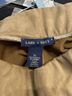 Lark + Grey Tan Casual Skirt Size XL - photo 3