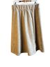 Lark + Grey Tan Casual Skirt Size XL - photo 1