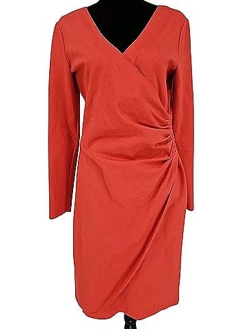 Emporio Armani Emporio Armani Cocktail Dress (view 1)