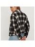 Torrid Plaid Black Jacket Size 3X - photo 5