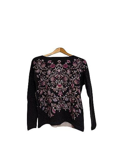 J.Jill Pullover Sweater (view 2)