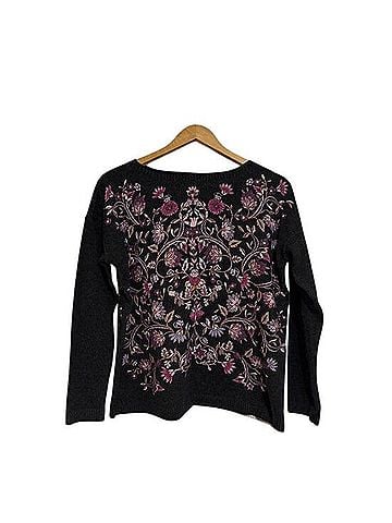 J.Jill Pullover Sweater (view 1)