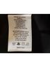 CeCe 95% Polyester 5% Spandex 100% Nylon 100% Polyester Black Short Sleeve Blouse Size XL - photo 4