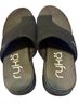 Ryka Black Sandals Size 6 - photo 1