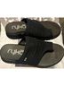 Ryka Black Sandals Size 6 - photo 3