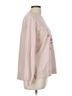Wildfox Pink Wildfox Sweatshirt Size M - photo 3