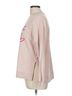 Wildfox Pink Wildfox Sweatshirt Size M - photo 4