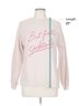 Wildfox Pink Wildfox Sweatshirt Size M - photo 5