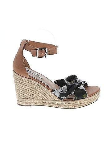 Steve Madden Steve Madden Wedges (view 1)