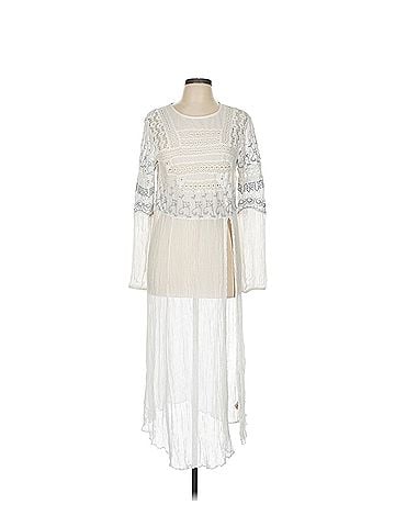 Free People Wool Dress (view 1)