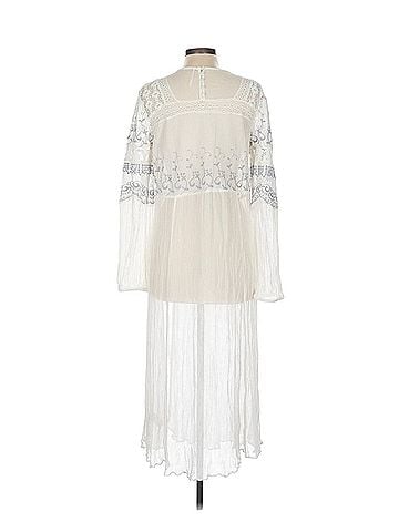 Free People Wool Dress (view 2)