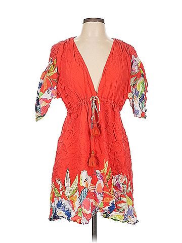 Maaji Maaji Casual Dress (view 1)