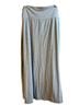 Faded Glory Gray Casual Skirt Size L - photo 2