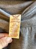 Faded Glory Gray Casual Skirt Size L - photo 3