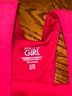 Athleta Red Casual Shirts Size 1 - photo 3