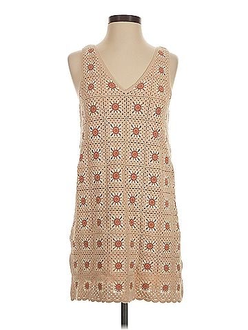 Rylee + Cru Rylee + Cru Casual Dress (view 1)