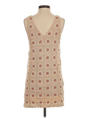 Rylee + Cru Rylee + Cru Casual Dress (view 2)