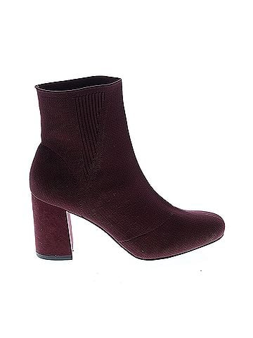 Mia Mia Ankle Boots (view 1)