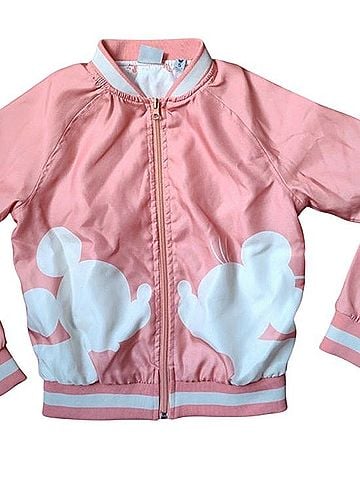 Junk Food X Disney Jacket (view 1)