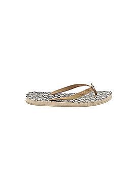 Coach coach Flip Flops (view 2)