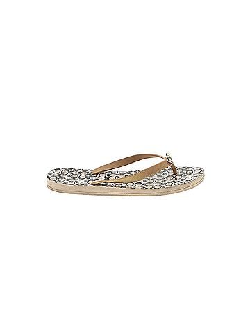 Coach coach Flip Flops (view 2)