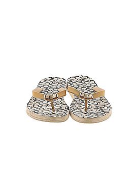 Coach coach Flip Flops (view 1)