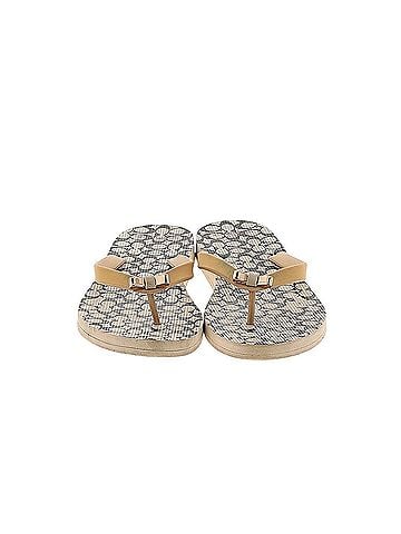 Coach coach Flip Flops (view 1)
