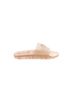 Coach Gold Sandals Size 9 - photo 2