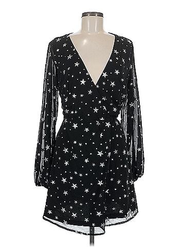 Nasty Gal Inc. Nasty Gal Inc. Cocktail Dress (view 1)