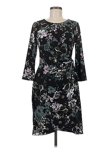 Tahari Tahari Cocktail Dress (view 1)