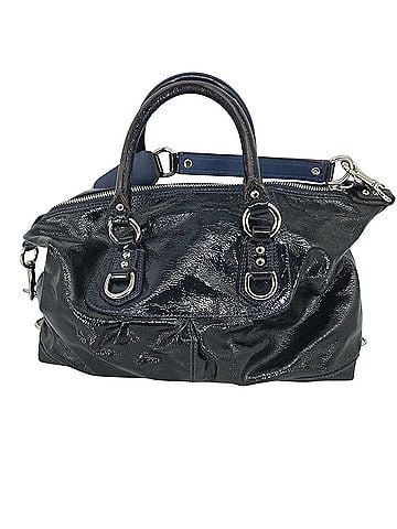 Coach Leather Satchel (view 2)