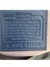 Coach Blue Leather Satchel One size - photo 5