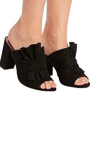Christian Siriano Mule/Clog (view 1)