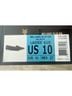 FRYE Black Flats Size 10 - photo 3