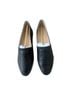 FRYE Black Flats Size 10 - photo 1