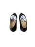 FRYE Black Flats Size 10 - photo 2