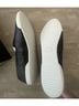 FRYE Black Flats Size 10 - photo 5