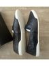 FRYE Black Flats Size 10 - photo 8