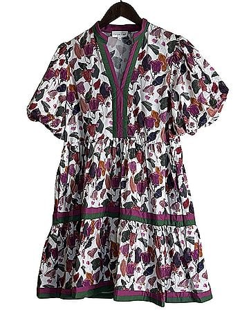 Entro Casual Dress (view 1)