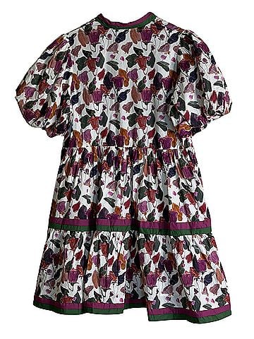 Entro Casual Dress (view 2)