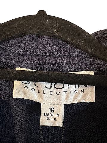 St. John Blazer (view 2)