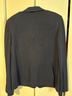 St. John Blue Blazer Size 16 - photo 5
