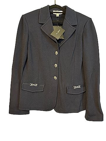 St. John Blazer (view 1)