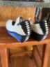White Mt. Multi Color Wedges Size 10 - photo 3