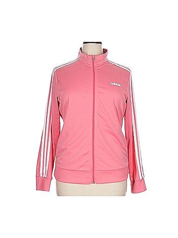 Adidas adidas Track Jacket (view 1)